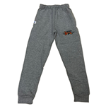 Grey Youth Gryphons Sweatpants