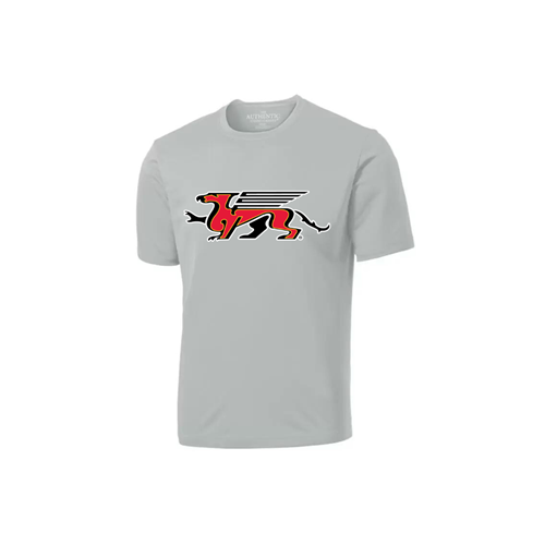 University Of Guelph Bookstore Gryphons Workout Tee