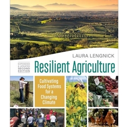 Resilient Agriculture, Second Edition