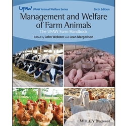 Management and Welfare of Farm Animals