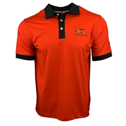 Red Gryphons Rolo Polo