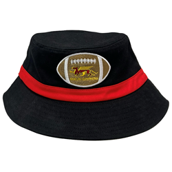 BClutch Football Bucket Hat