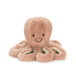 Odell Octopus - Jellycat