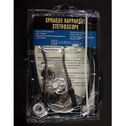 22" Sprague Stethoscope