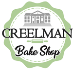 Creelman Bakeshop Holiday Boxes