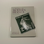 HISTORY OF MODERN FRANCE