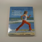 ESSENTIALS OF HUMAN ANAT. & PHYSIO. (W/MASTERING A&P ETEXT ACCESS CODE)