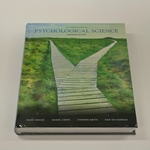 INTRO PSYCHOLOGY SCIENCE TEXT WITH MYPSYCHLAB ACCESS