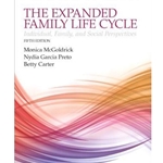 EXPANDED FAMILY LIFE CYCLE LOOSELEAF (WITH E-TEXT)
