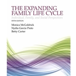 EXPANDED FAMILY LIFE CYCLE HARDCOVER TEXTBOOK