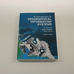 INTRODUCTION TO GEOGRAPHICAL INFORMATION SYSTEMS