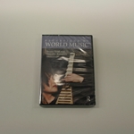AUDIO CD'S ALONE - EXCURSIONS IN WORLD MUSIC