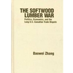 SOFTWOOD LUMBER WAR