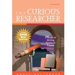 CURIOUS RESEARCHER