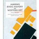 JANSON'S BASIC HISTORY OF WESTERN ART