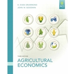 AGRICULTURAL ECONOMICS
