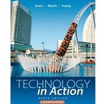 TECHNOLOGY IN ACTION COMPLETE TEXTBOOK ONLY
