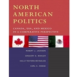 NORTH AMERICAN POLITICS
