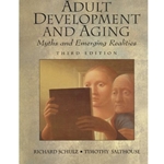 ADULT DEVELOPMENT & AGING