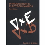 INTRODUCTION TO ELECTRODYNAMICS