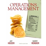 OPERATIONS MANAGEMENT