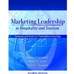 MARKETING LEADERSHIP IN HOSPITALITY AND TOURISM TEXT