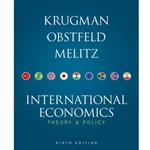 INTERNATIONAL ECONOMICS TEXTBOOK