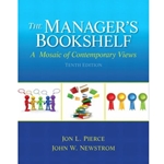 MANAGERS BOOKSHELF