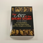 ART OF THE SHORT STORY