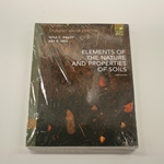 (LOOSELEAF) ELEMENTS OF THE NATURE AND PROPERTIES OF SOILS