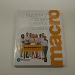 MACROECONOMICS TEXT WITH MYECONLAB/ETEXT PACKAGE