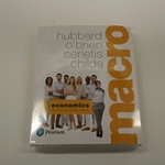 MACROECONOMICS BOUND TEXT / MYECONLAB WITH ETEXT / DINNER PARTY