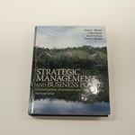 STRATEGIC MANAGEMENT AND BUSINESS POLICY