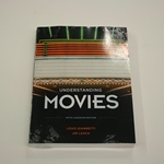 UNDERSTANDING MOVIES