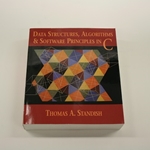 DATA STRUCTURES , ALGORITHMS & SOFTWARE PRINCIPLES IN C