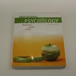 EDUCATIONAL PSYCHOLOGY PAPERBACK