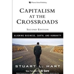 CAPITALISM AT THE CROSSROADS