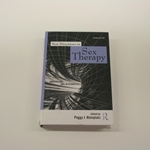 NEW DIRECTIONS IN SEX THERAPY