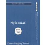 (IN STORE CARD) MACROECONOMICS 6/E U.S. E-TEXT / MYECONLAB ACCESS CODE