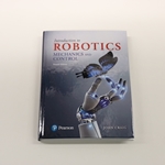 INTRODUCTION TO ROBOTICS : MECHANICS AND CONTROL