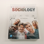 SOCIOLOGY TEXT (LOOSELEAF)
