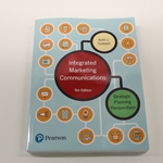 INTEGRATED MARKETING COMMUNICATIONS (O/P)