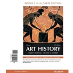 (LOOSELEAF) ART HISTORY