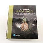 CAMPBELL BIOLOGY