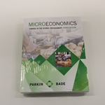 MICROECONOMICS / MYECONLAB/ETEXT / SMARTTHINKING / COCKTAIL PARTY