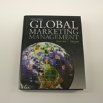 GLOBAL MARKETING MANAGEMENT