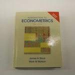 INTRODUCTION TO ECONOMETRICS (REVISED)