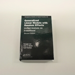 GENERALIZED LINEAR MODELS WITH RANDOM EFFECTS