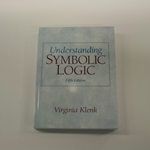 UNDERSTANDING SYMBOLIC LOGIC