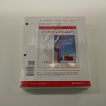 LOOSELEAF ENGINEERING MECHANICS : STATICS AND DYNAMICS